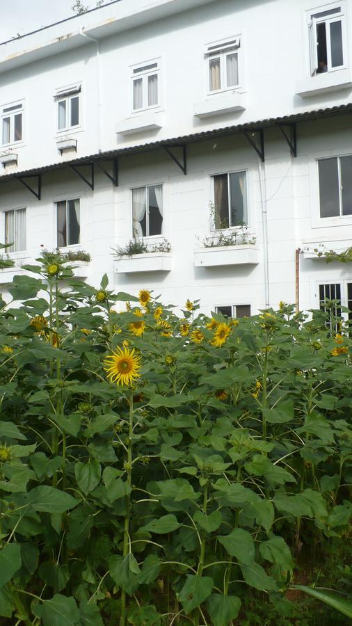 Biet Thu Khanh Lam Da Lat Eksteriør billede